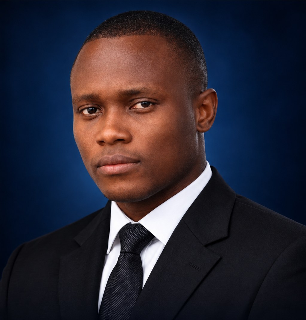 Mr. Aniekeme Thompson Snr.