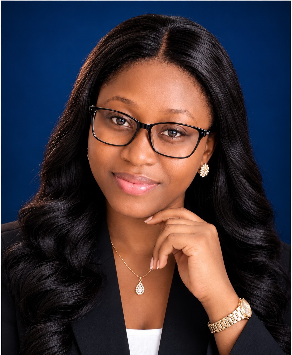 Amb. Mrs Clare Nkeiruka. C. Chinedu