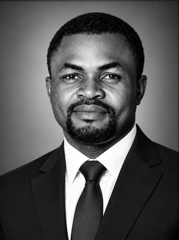 Amb. Vincent Charles Chinedu - Charles Vin